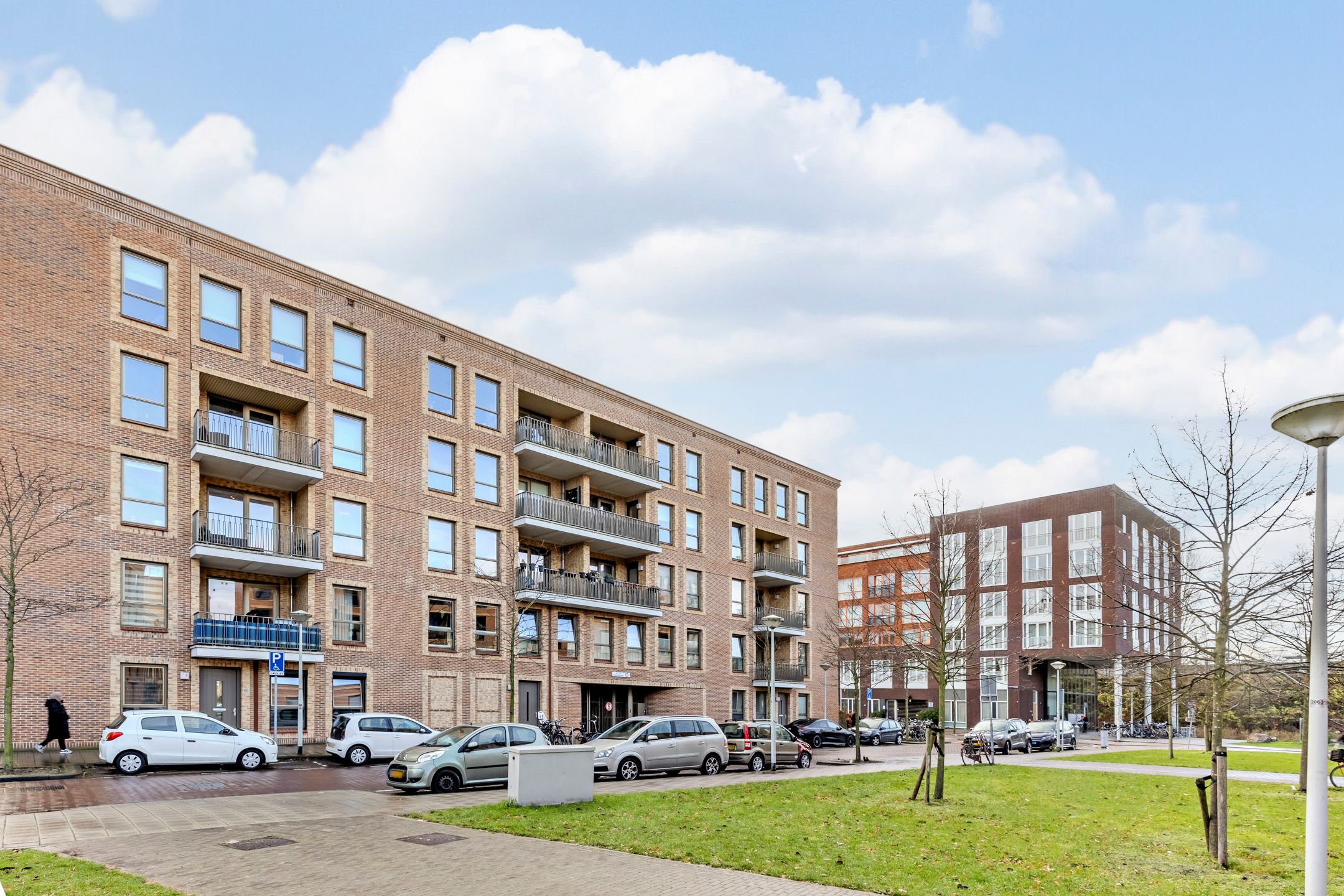 Foto 6 van Leeuwendalersweg 89