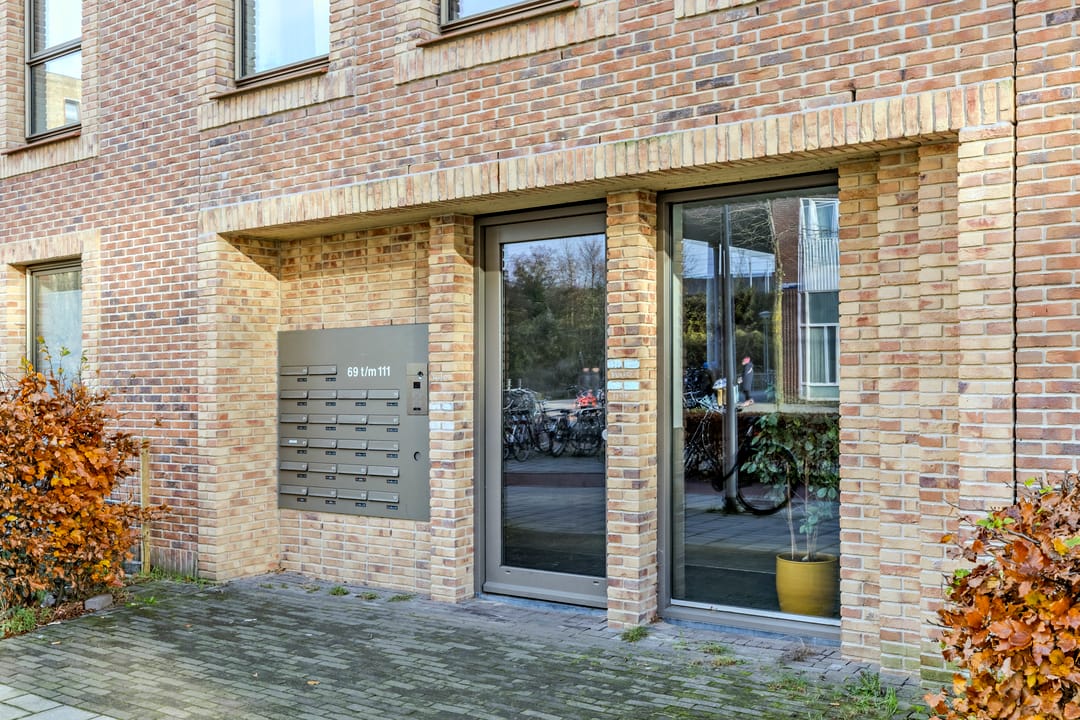 Foto 7 van Leeuwendalersweg 89