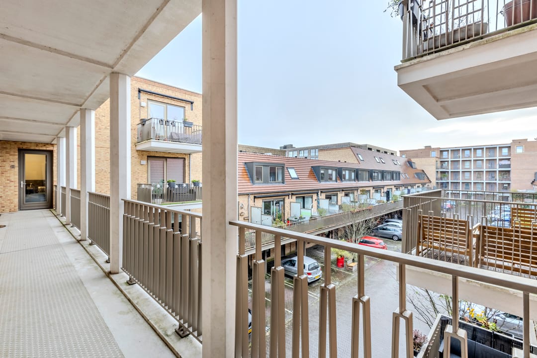 Foto 8 van Leeuwendalersweg 89