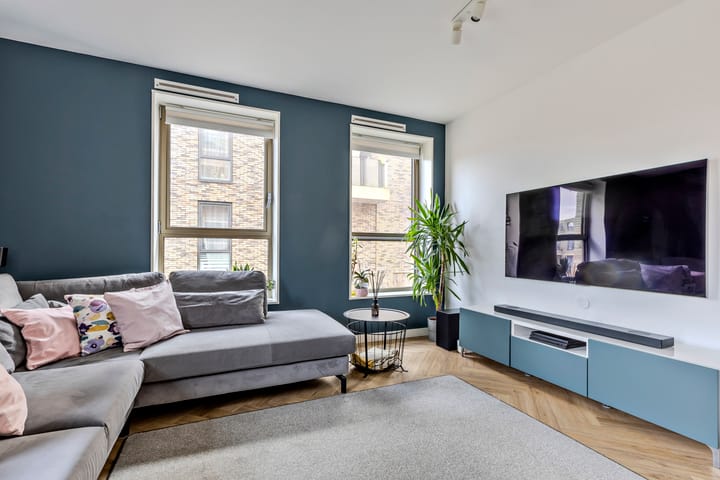 Foto 10 van Leeuwendalersweg 89