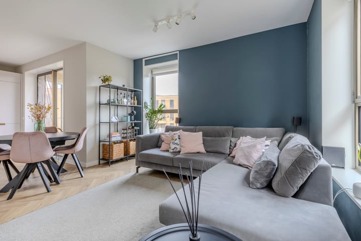 Foto 11 van Leeuwendalersweg 89