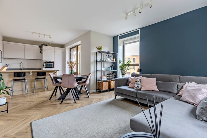 Foto 12 van Leeuwendalersweg 89