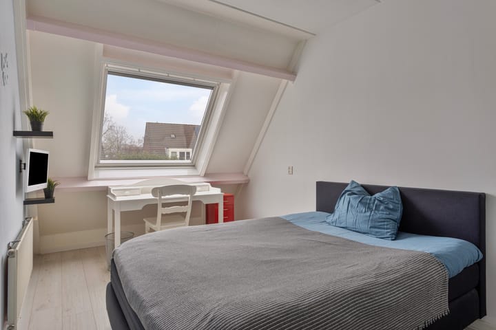 Foto 25 van Antoniuslaan 20