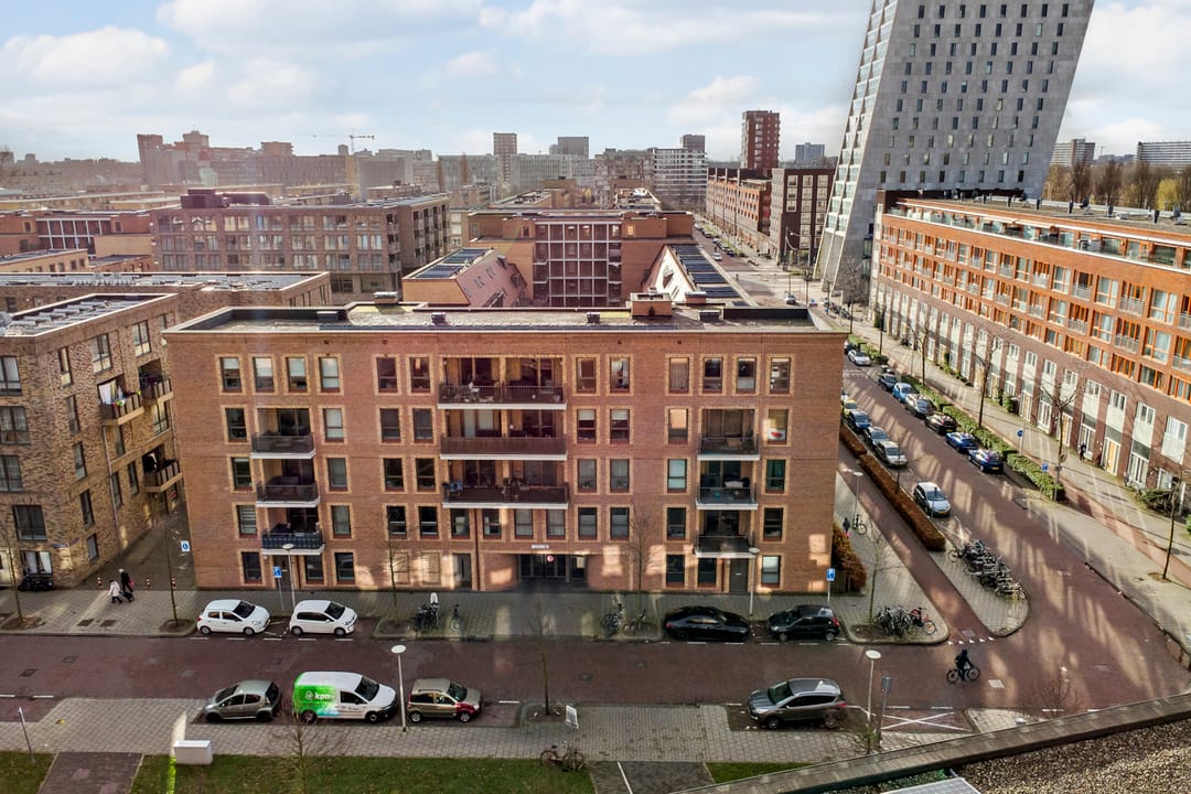 Foto 28 van Leeuwendalersweg 89