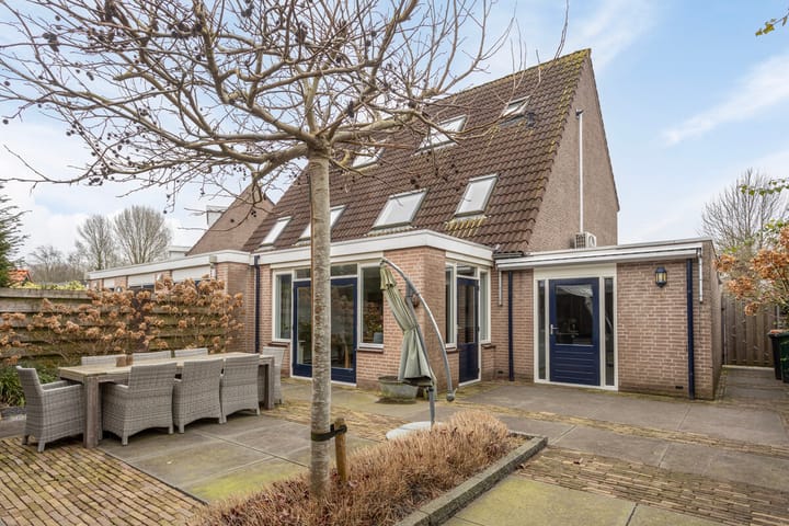 Foto 38 van Antoniuslaan 20