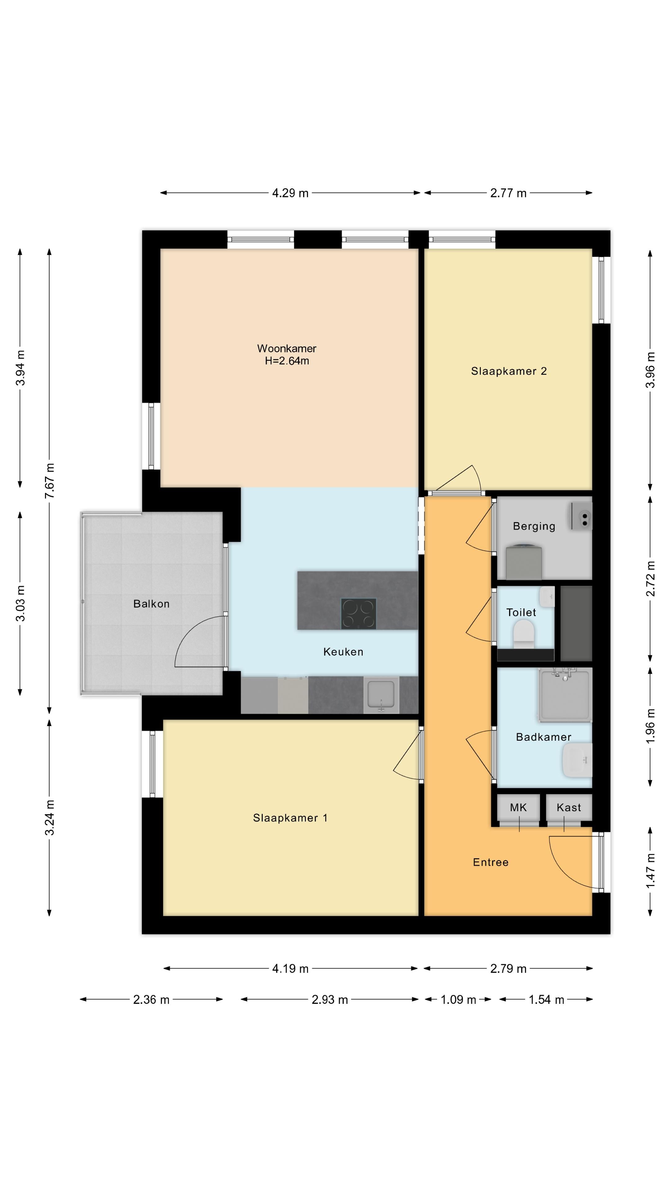 Foto 30 van Leeuwendalersweg 89