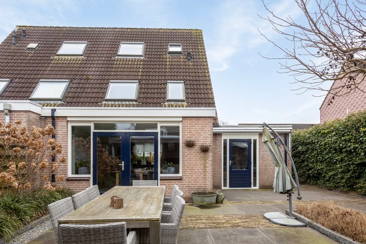 Foto 45 van Antoniuslaan 20