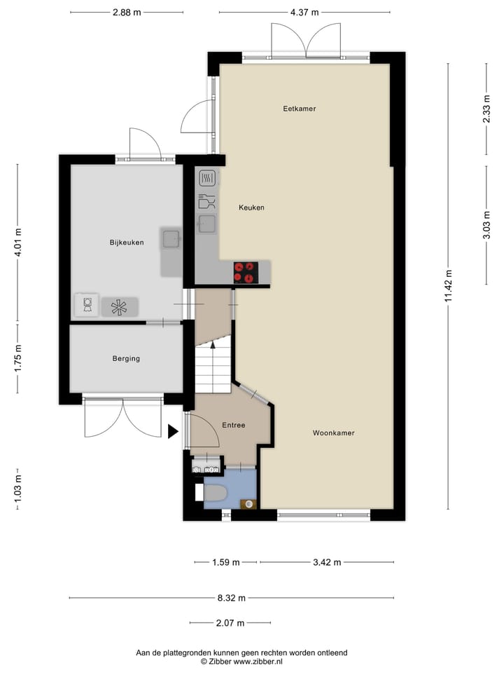 Foto 51 van Antoniuslaan 20