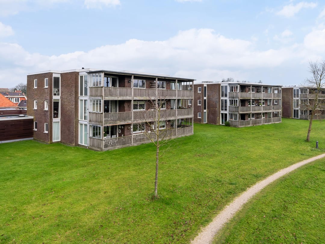 Photo 1 of van Wyckelstrjitte 24