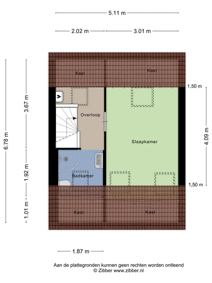Foto 53 van Antoniuslaan 20