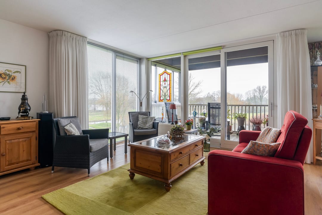 Photo 2 of van Wyckelstrjitte 24