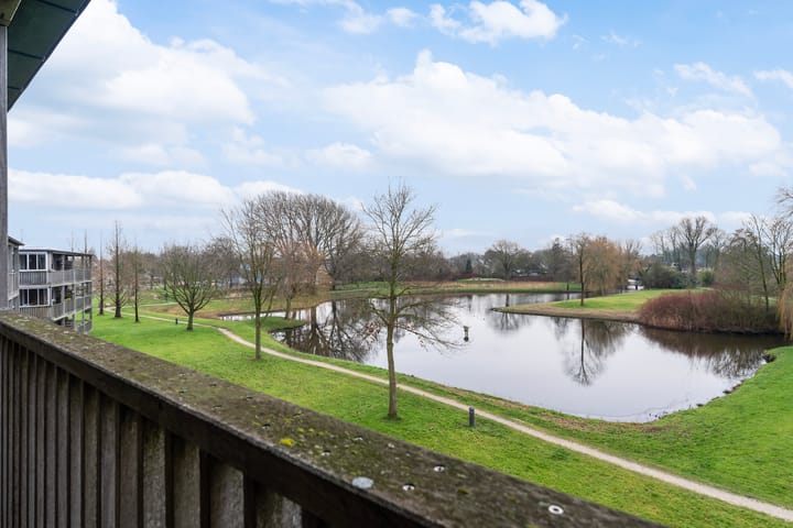 Foto 4 van van Wyckelstrjitte 24