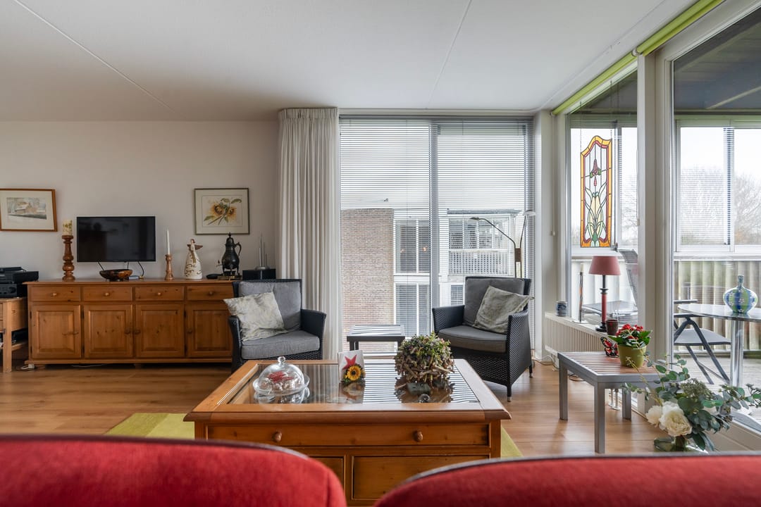 Photo 13 of van Wyckelstrjitte 24