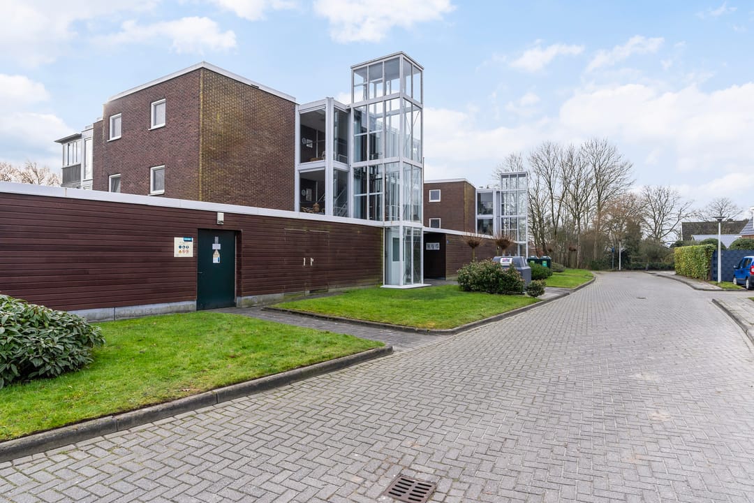 Photo 32 of van Wyckelstrjitte 24