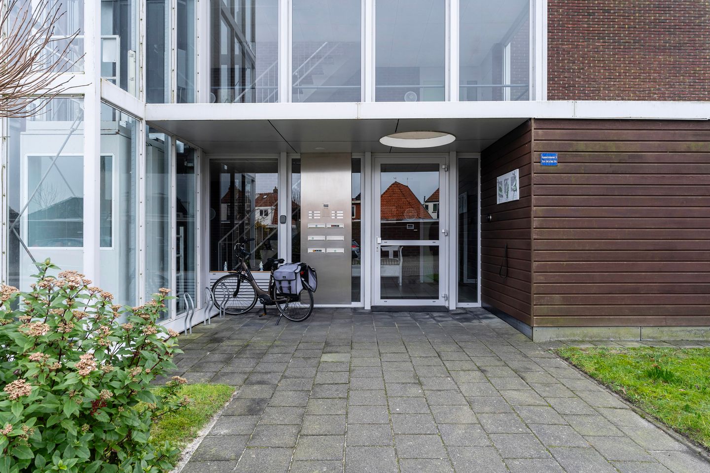 Photo 35 of van Wyckelstrjitte 24