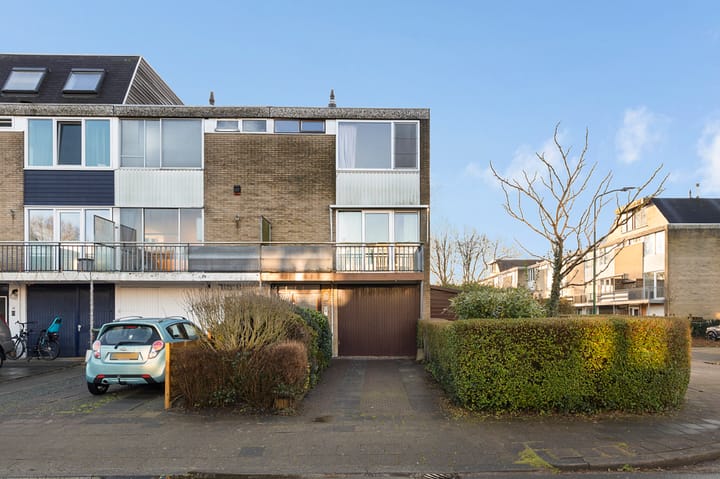 Foto 1 van Valeriaanstraat 23