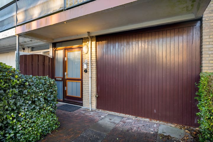 Foto 2 van Valeriaanstraat 23