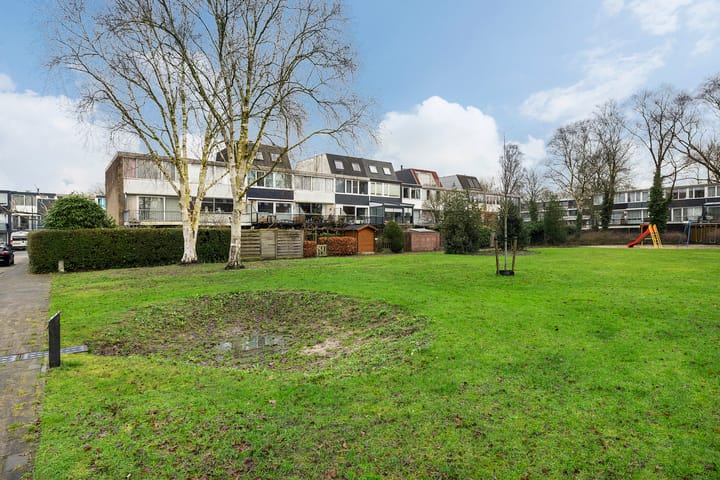 Foto 3 van Valeriaanstraat 23