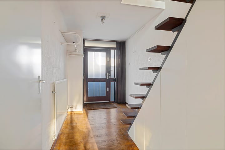 Foto 4 van Valeriaanstraat 23