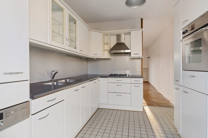 Foto 13 van Valeriaanstraat 23