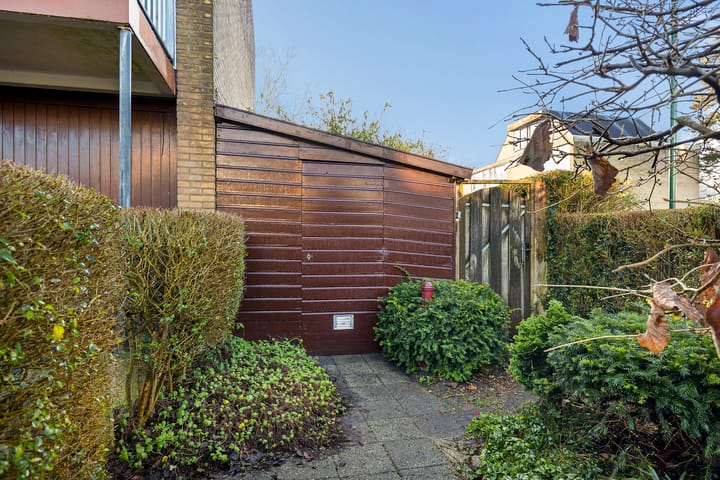 Foto 20 van Valeriaanstraat 23