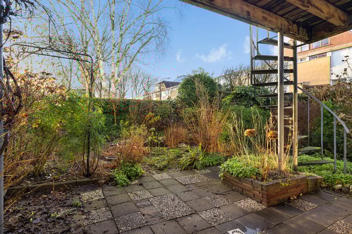 Foto 21 van Valeriaanstraat 23