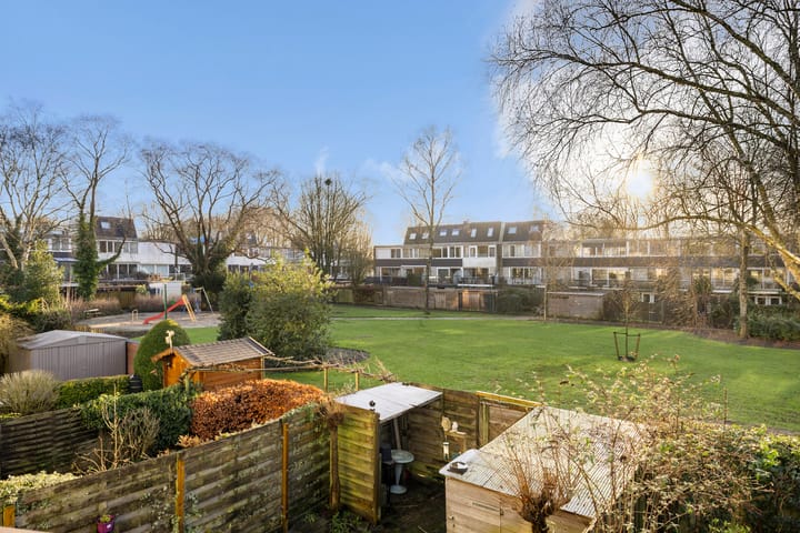 Foto 24 van Valeriaanstraat 23