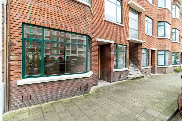 Bekijk foto 3 van Hanenburglaan 18