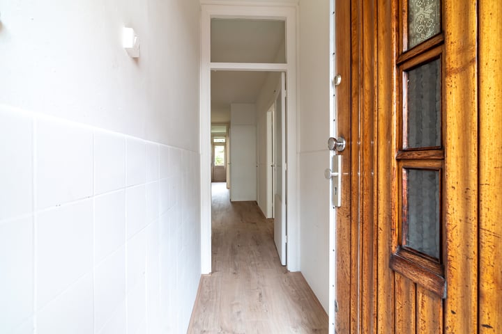 Bekijk foto 5 van Hanenburglaan 18