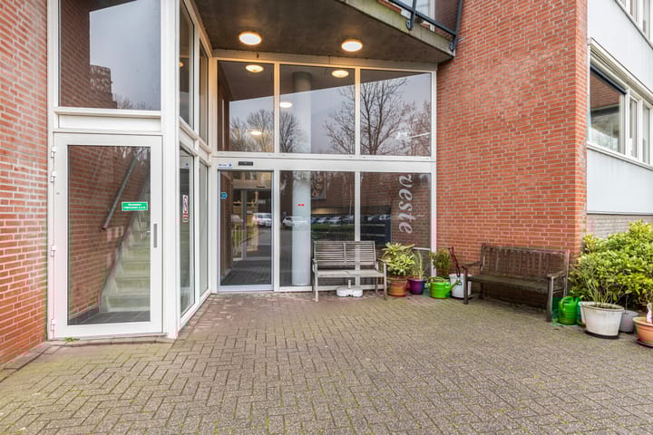 Foto 6 van Hof ter Veste 171