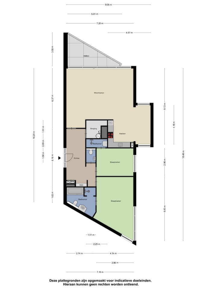 Foto 40 van Hof ter Veste 171