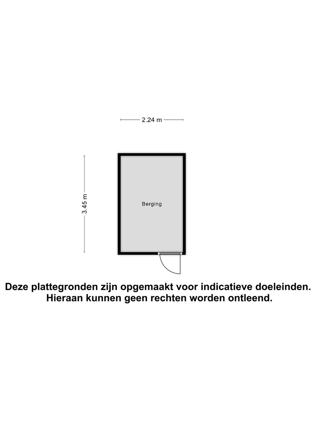 Foto 41 van Hof ter Veste 171