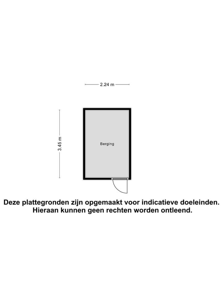 Foto 41 van Hof ter Veste 171