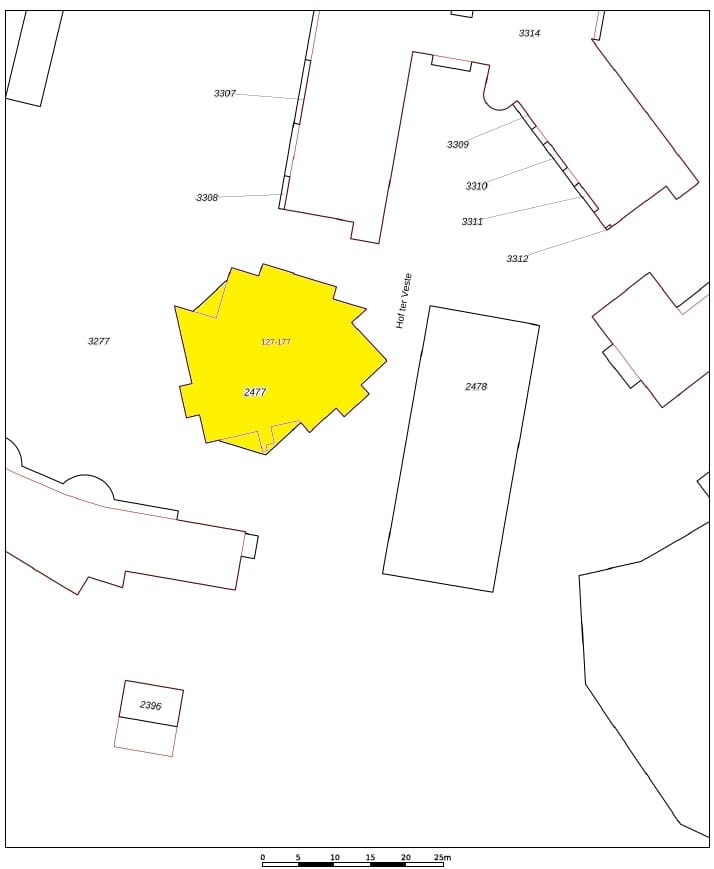 Foto 42 van Hof ter Veste 171