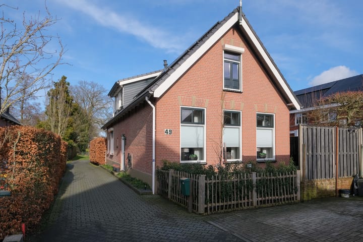 Foto 1 van Oosteinde 49