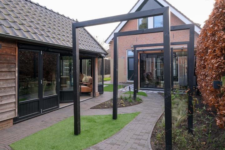 Foto 4 van Oosteinde 49