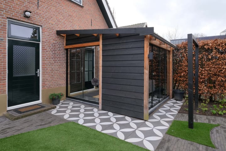 Foto 16 van Oosteinde 49