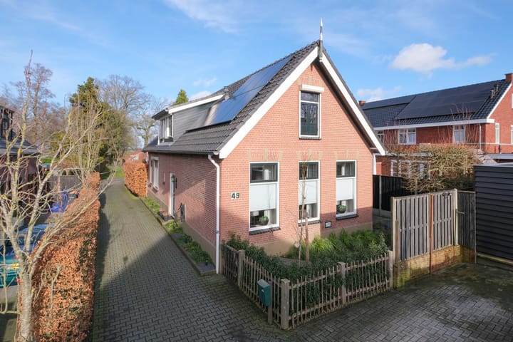 Foto 37 van Oosteinde 49