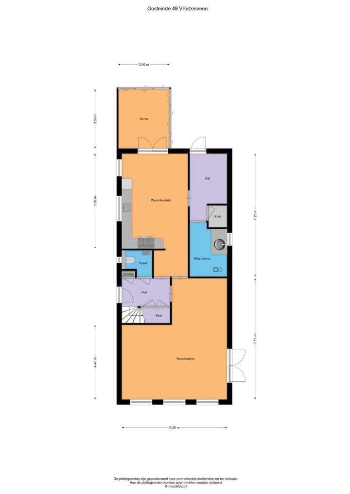 Foto 41 van Oosteinde 49