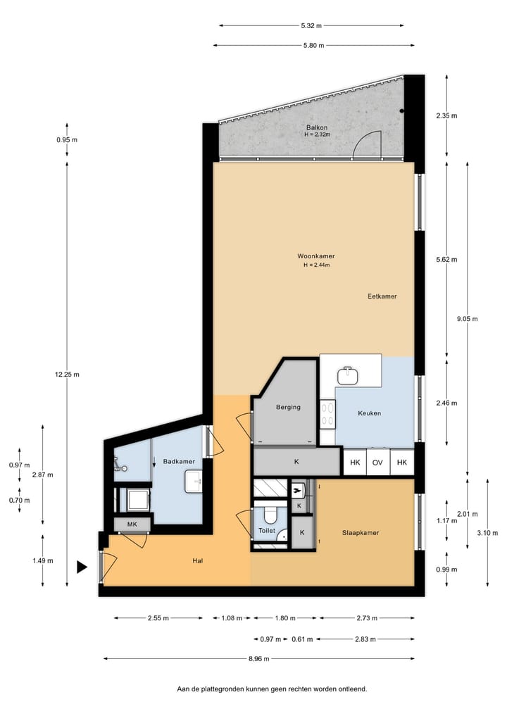 Foto 33 van Othelloweg 367