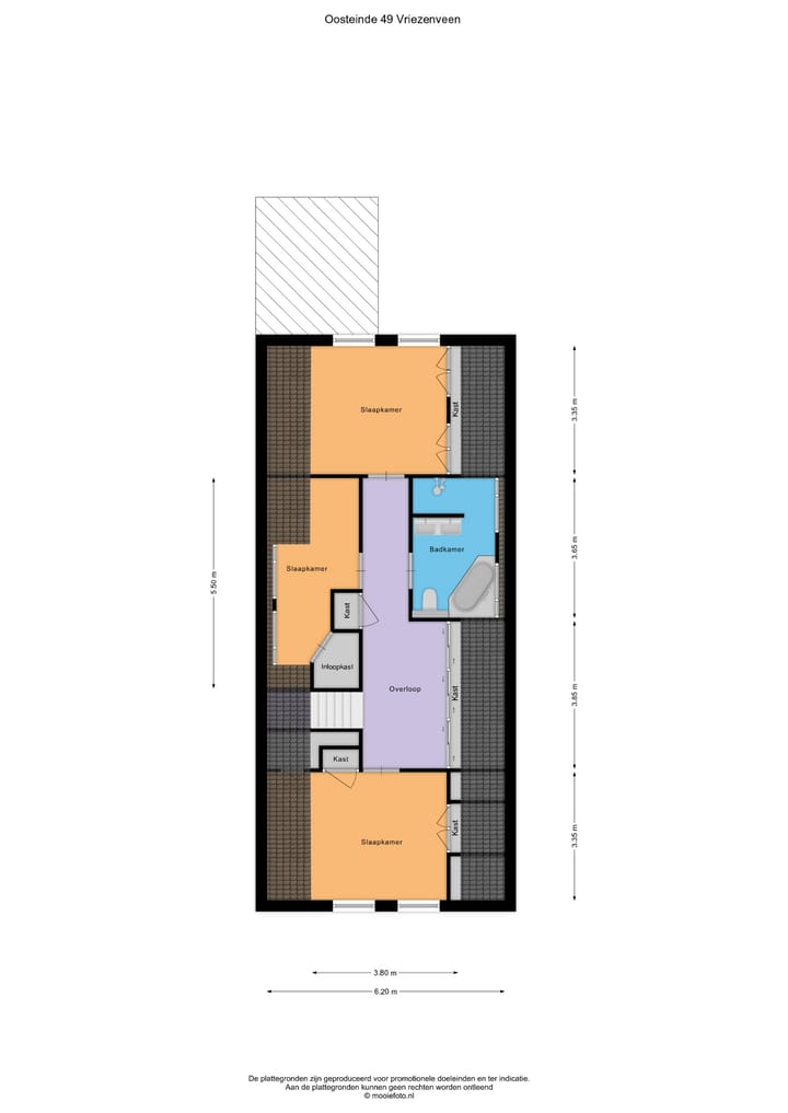 Foto 42 van Oosteinde 49