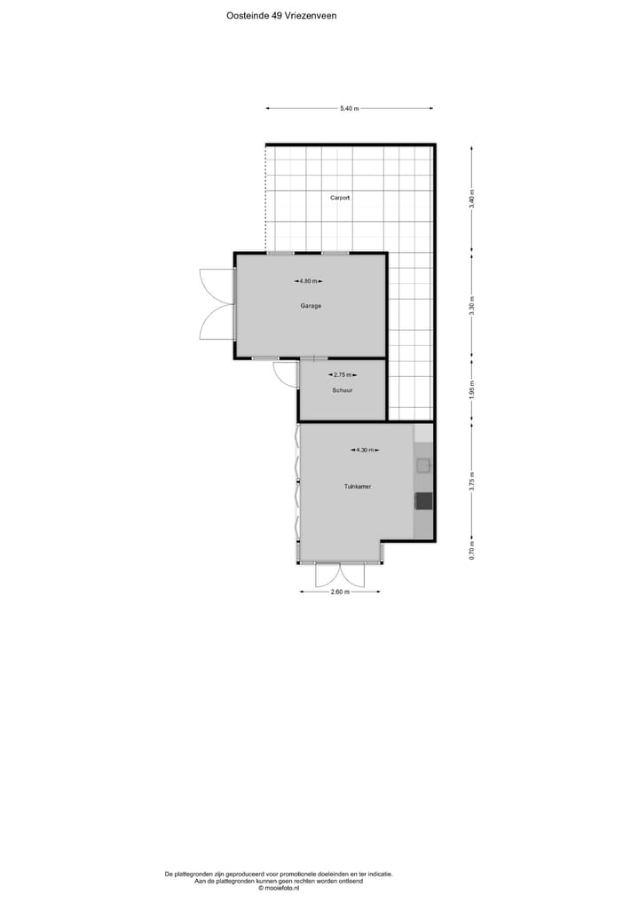 Foto 43 van Oosteinde 49