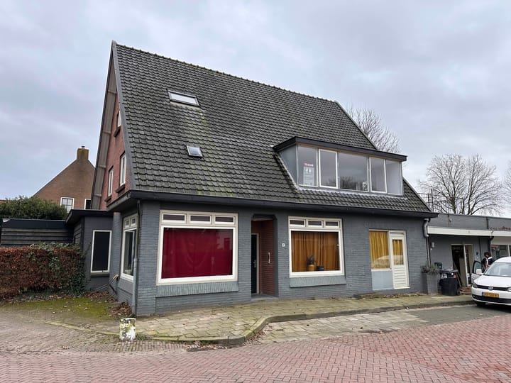 Schapendrift zuid 21