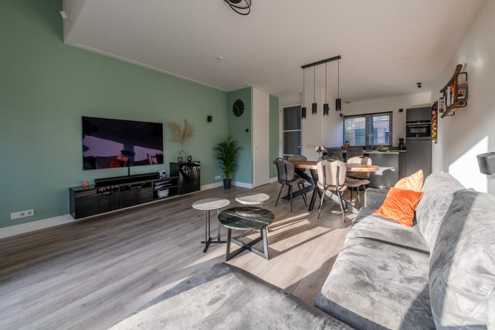 Foto 4 van Brugakker 5725