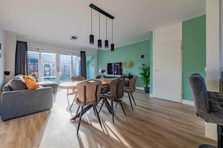 Foto 5 van Brugakker 5725