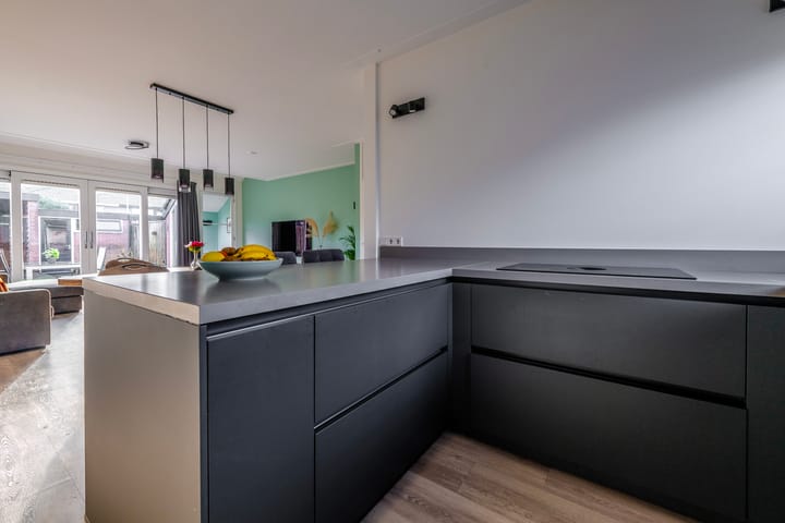 Foto 9 van Brugakker 5725