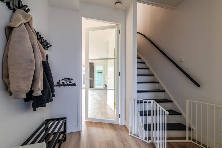 Foto 10 van Brugakker 5725