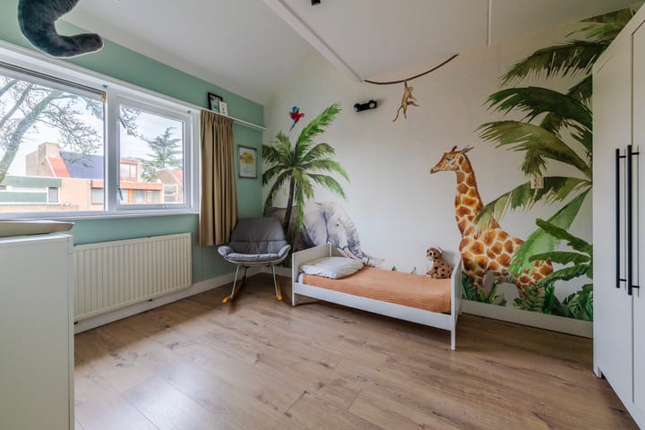 Foto 14 van Brugakker 5725