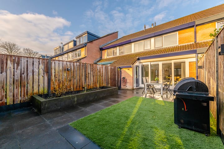 Foto 21 van Brugakker 5725