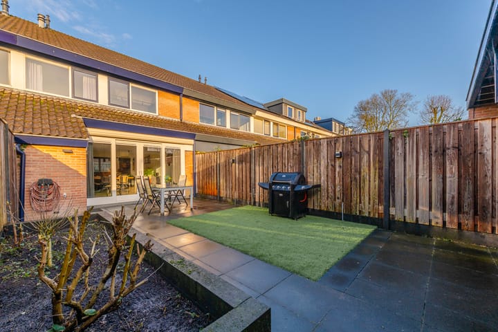 Foto 22 van Brugakker 5725